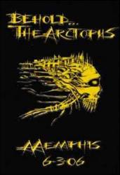 Behold... The Arctopus : Memphis 6-3-06